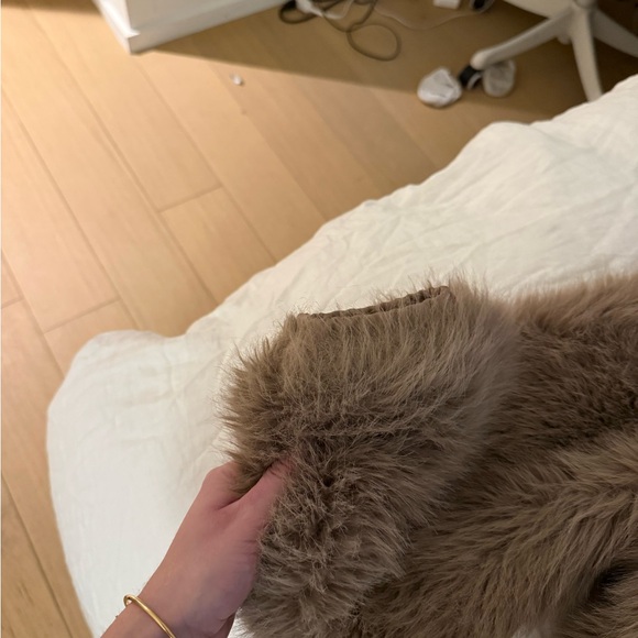 Frankie Shop Sabrina Hope Jacket - Picture 8 of 11